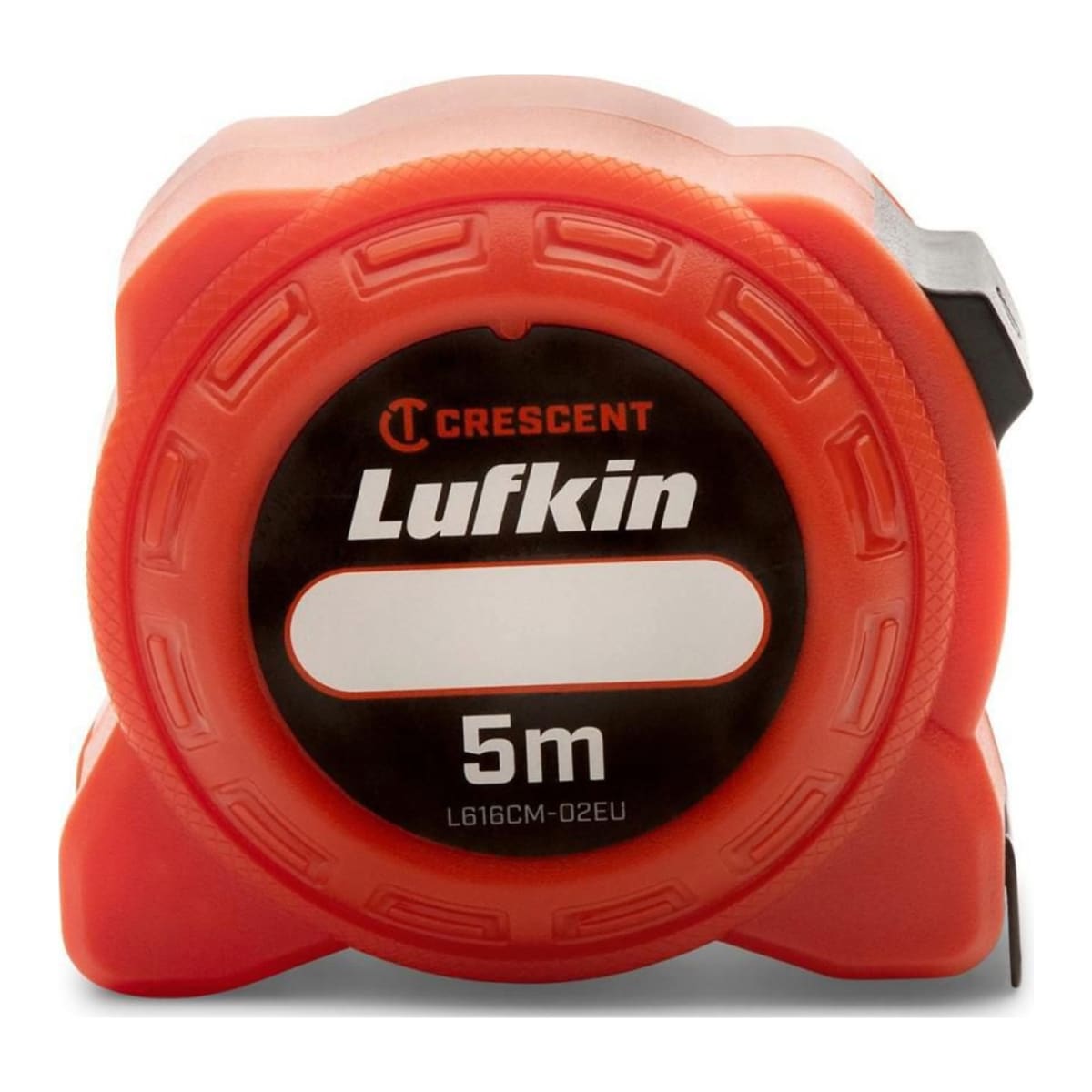 Crescent 5mx19mm Metric Tape Measure 149 x 98 x 36mm