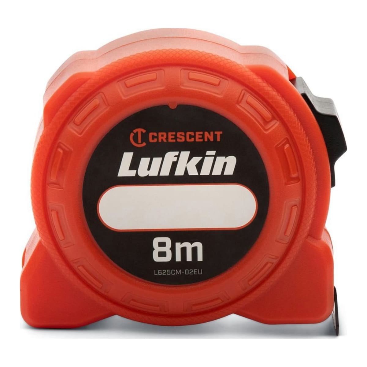 Crescent 8mx25mm Metric Tape Measure 149 x 98 x 36mm