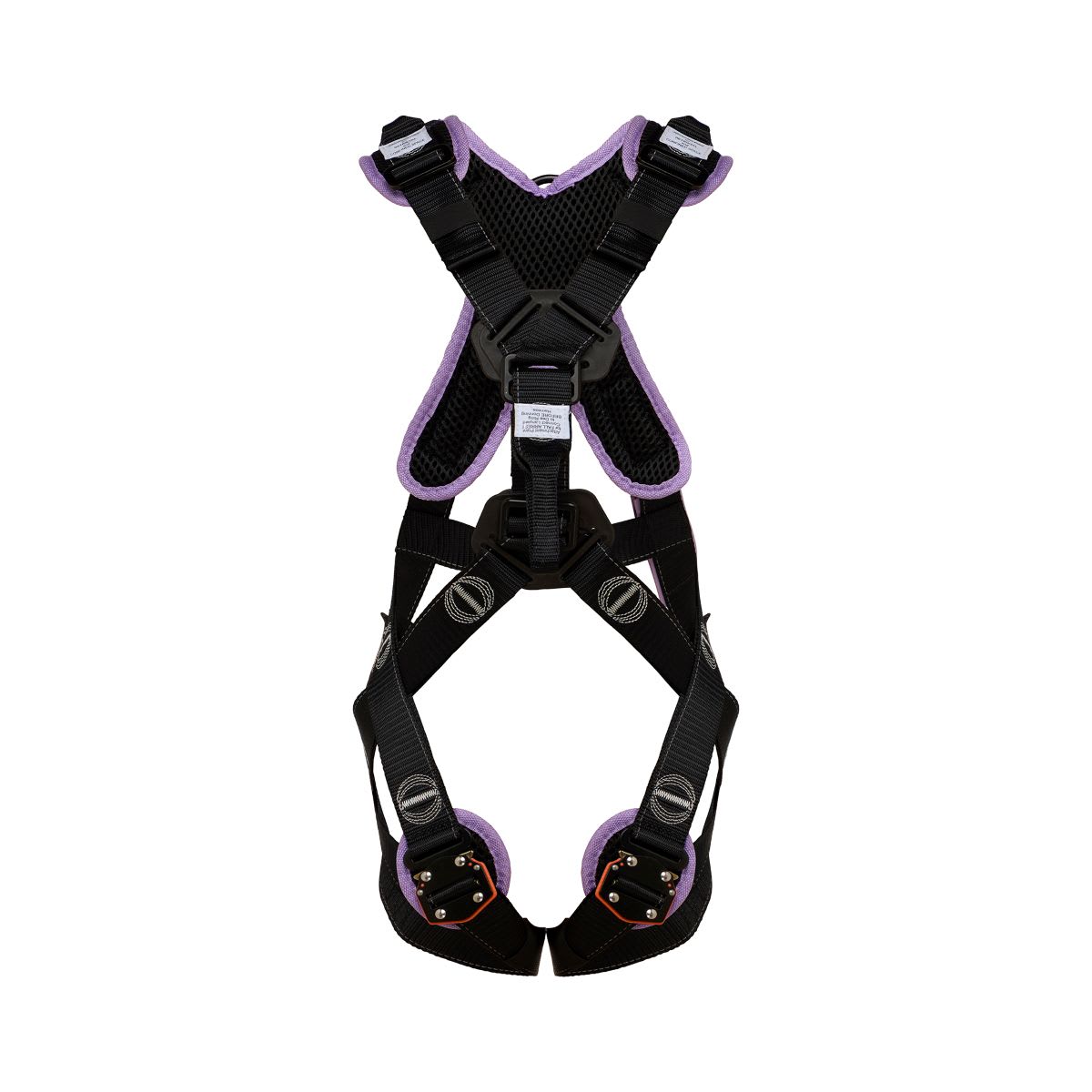LINQ Women's Harness - Quick Release Buckle