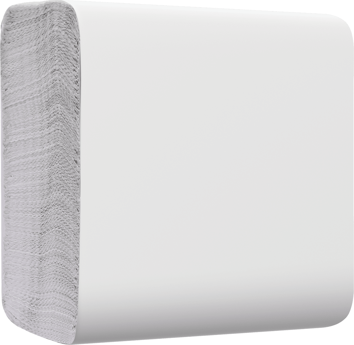 Everyday 1 Ply Mini Multifold Paper Towel 200 Sheets (Carton of 40 Packs) - Livi