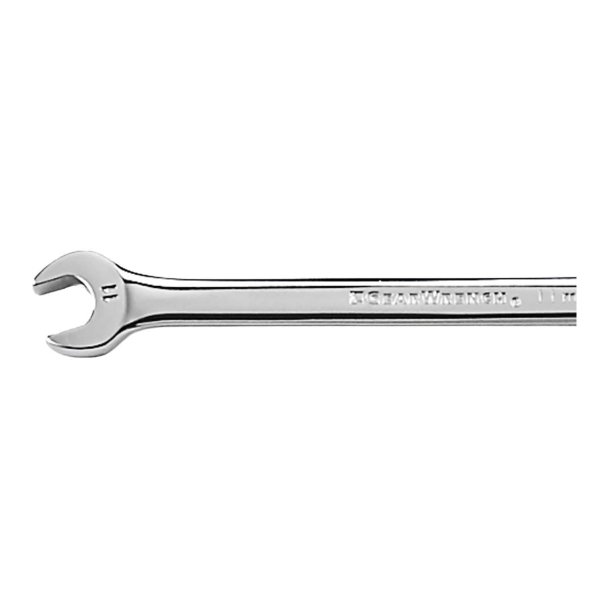 GearWrench 11mm Long Pattern Combination Wrench 190 x 45 x 17mm