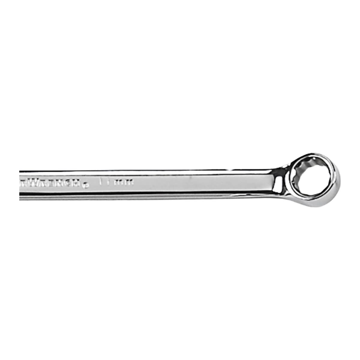 GearWrench 11mm Long Pattern Combination Wrench 190 x 45 x 17mm