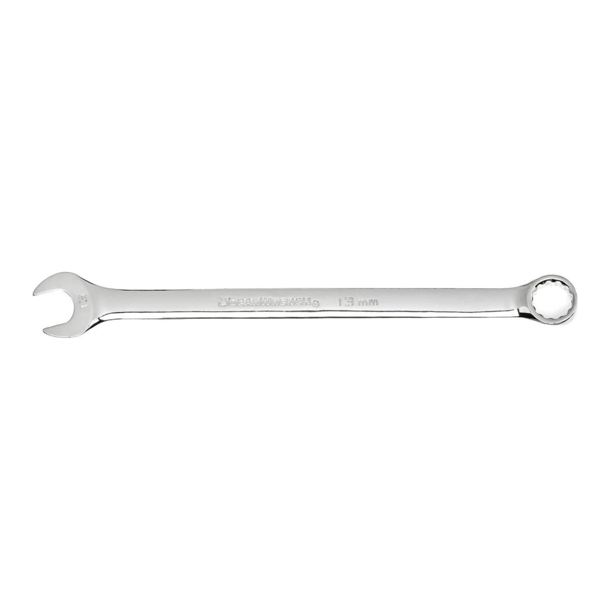 GearWrench 13mm Long Pattern Combination Wrench 208 x 45 x 10mm