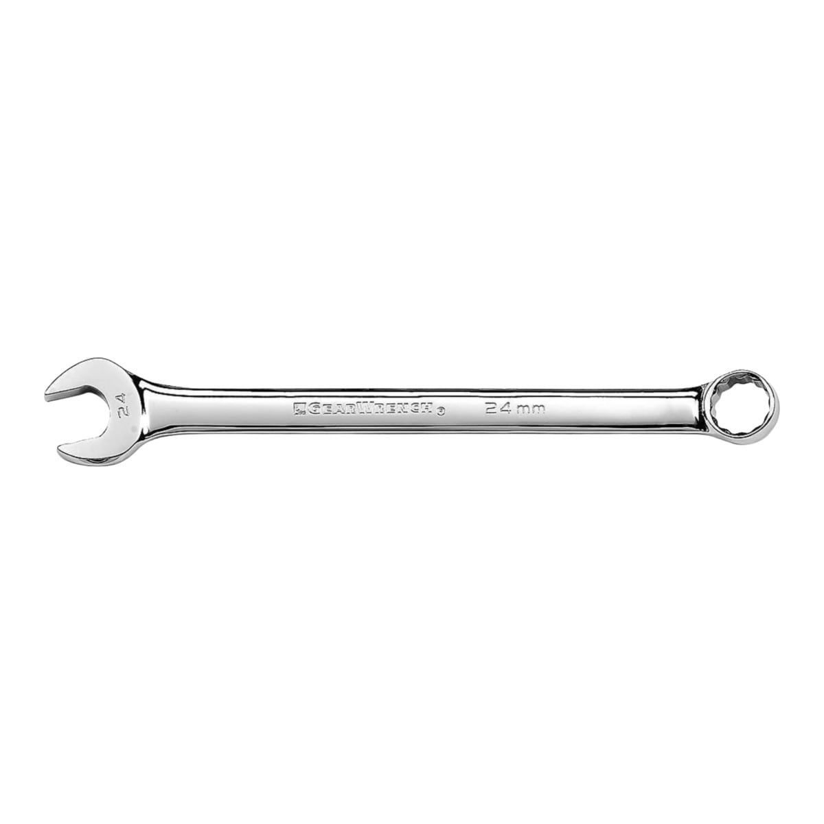 GearWrench 24mm Long Pattern Combination Wrench 330 x 58 x 19mm