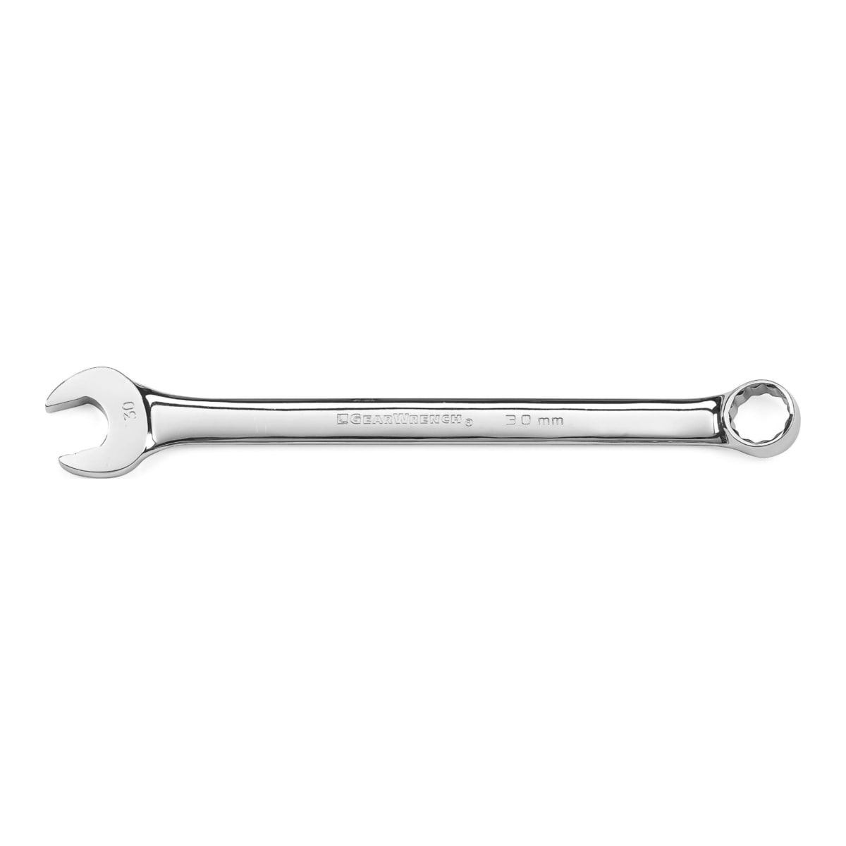GearWrench 30mm Long Pattern Combination Wrench 430 x 80 x 28mm