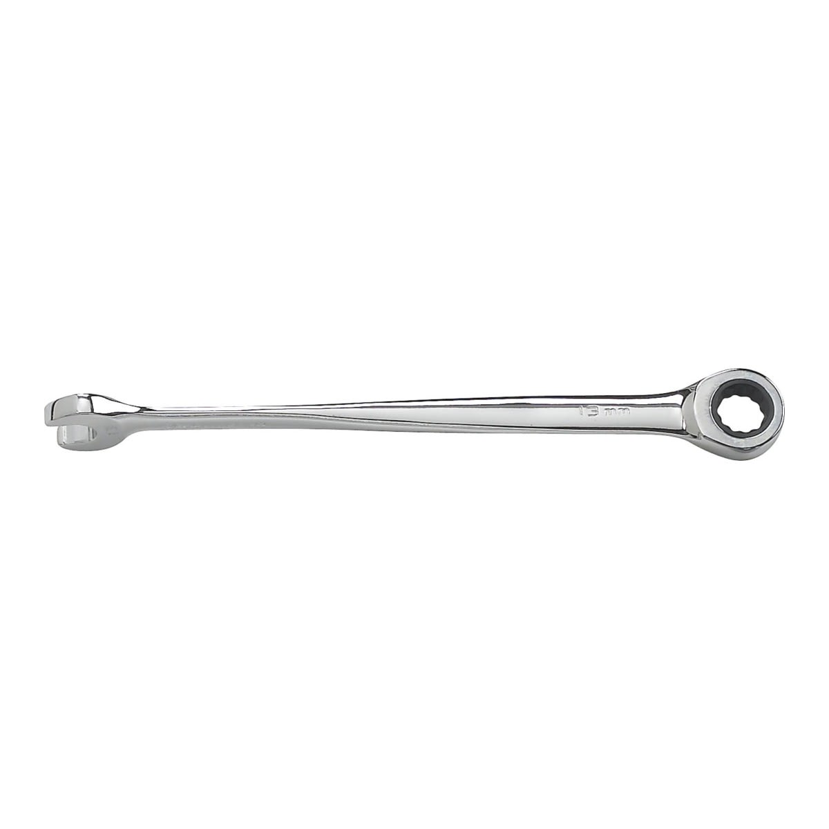 GearWrench 13mm XL X-Beam Ratcheting Wrench 282 x 52 x 30mm