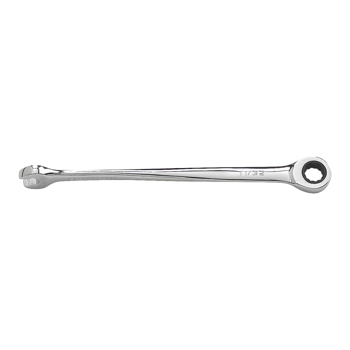 GearWrench 11/32" XL X-Beam Ratcheting Wrench 235 x 69 x 22mm