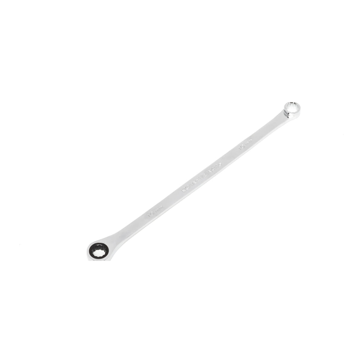 GearWrench 10mm XL Gearbox Ratcheting Wrench 3 x 35 x 45mm