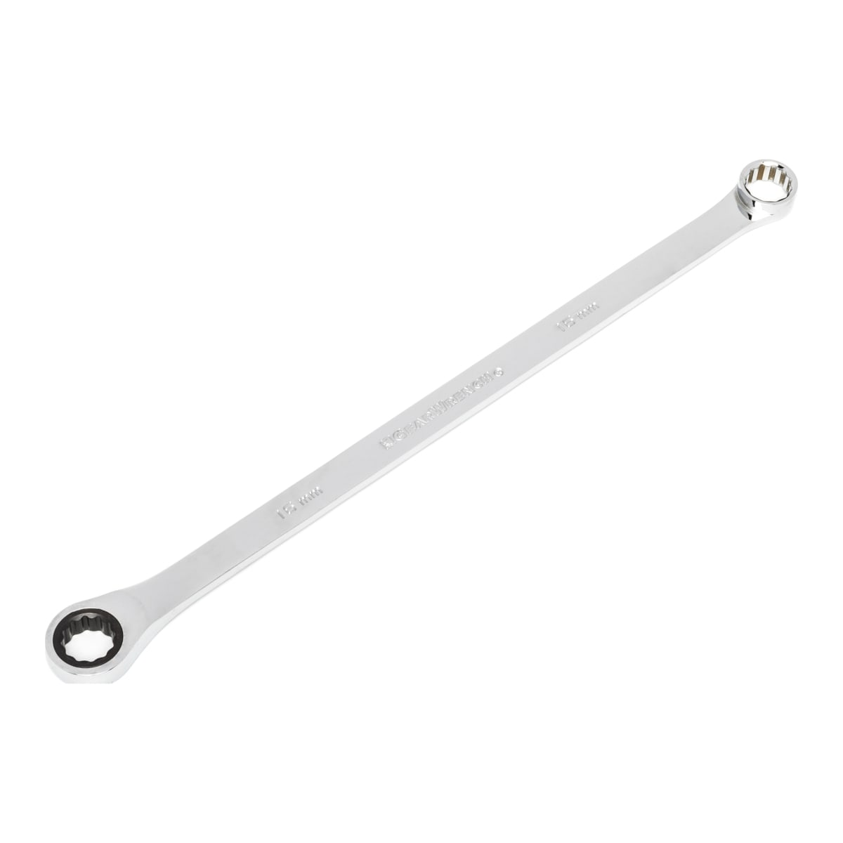 GearWrench 16mm XL Gearbox Ratcheting Wrench 3 x 41 x 45mm