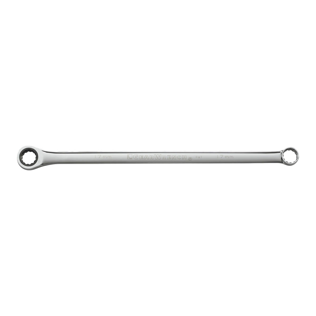 GearWrench 19mm XL Gearbox Ratcheting Wrench 3 x 455 x 45mm