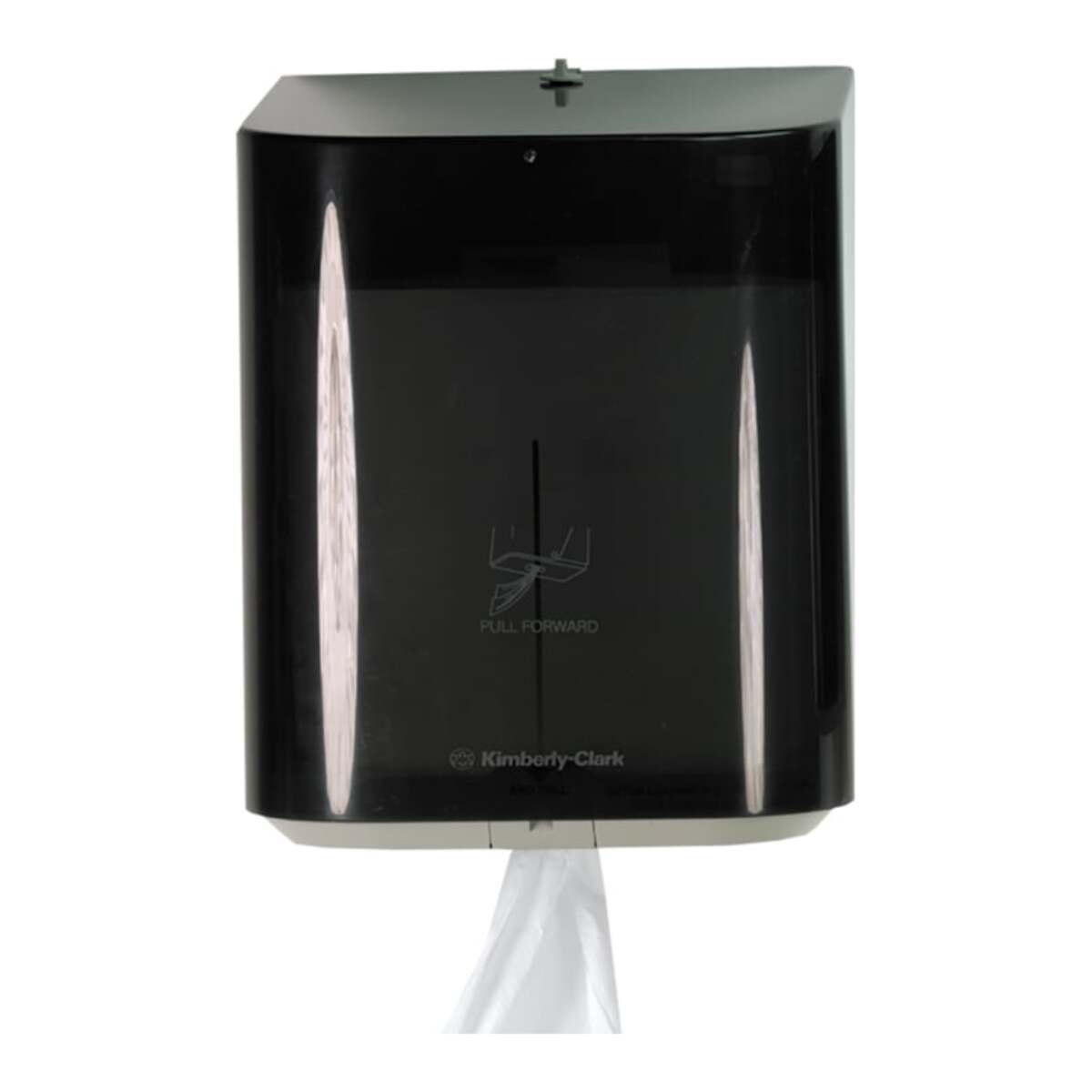 Center Pull Paper Towel Dispenser - Kimberly-Clark
