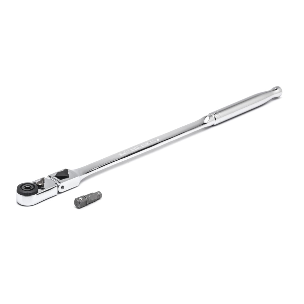 GearWrench 72T Flex Slim Head Ratchet (12in.) 365 x 46 x 25mm