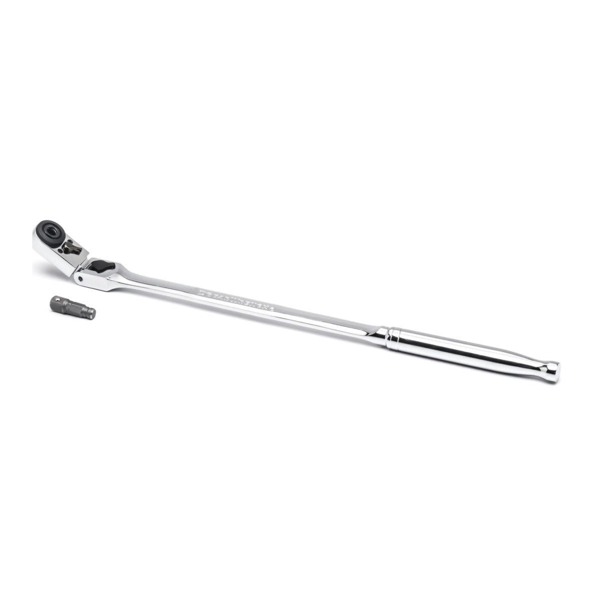 GearWrench 72T Flex Slim Head Ratchet (12in.) 365 x 46 x 25mm