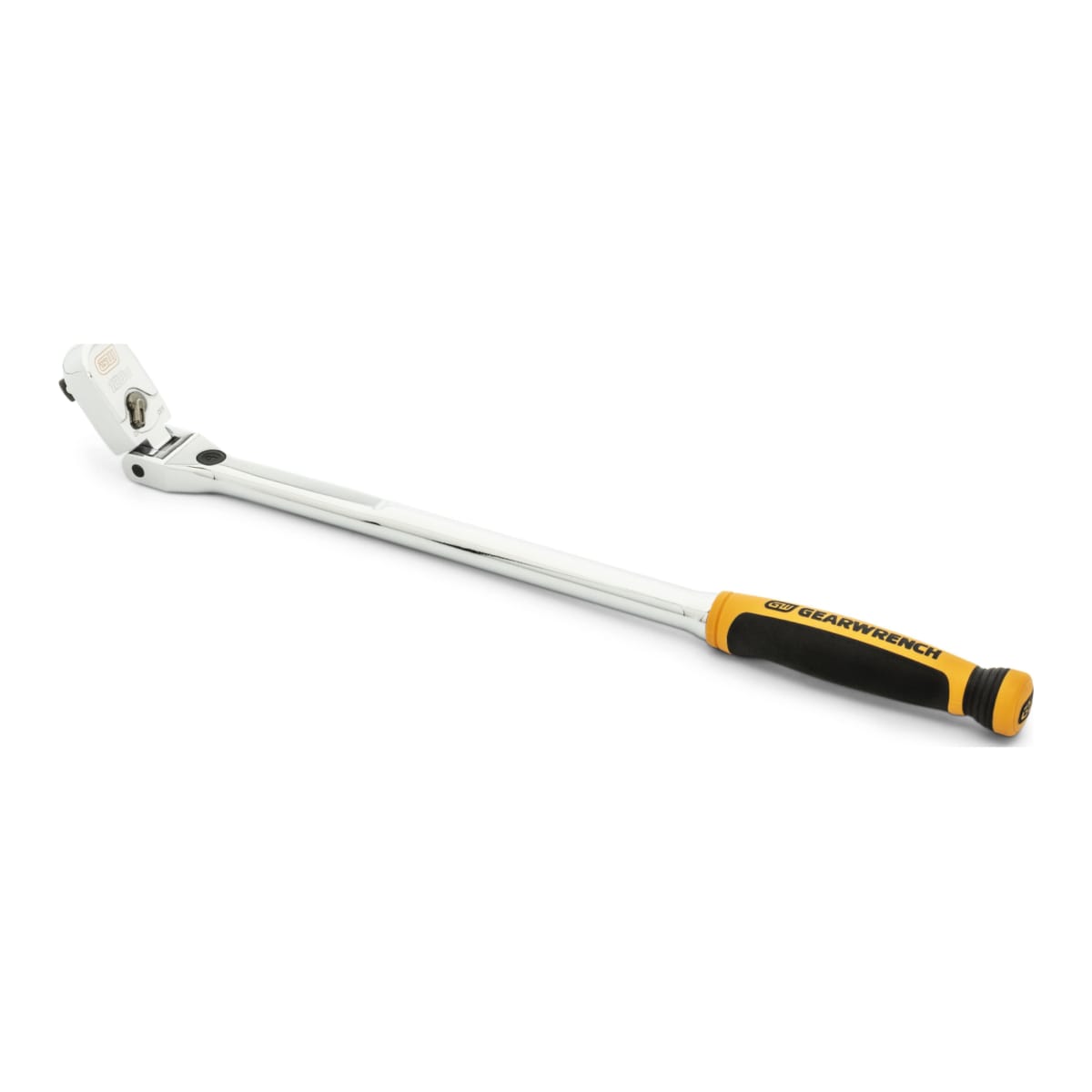 GearWrench 120XP Flex Head Ratchet 15.5" 394 x 27 x 26mm