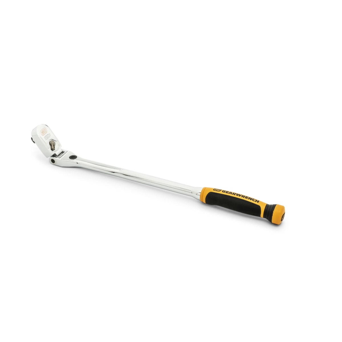 GearWrench 120XP Dual Flex Head Ratchet 19" 470 x 51 x 25mm