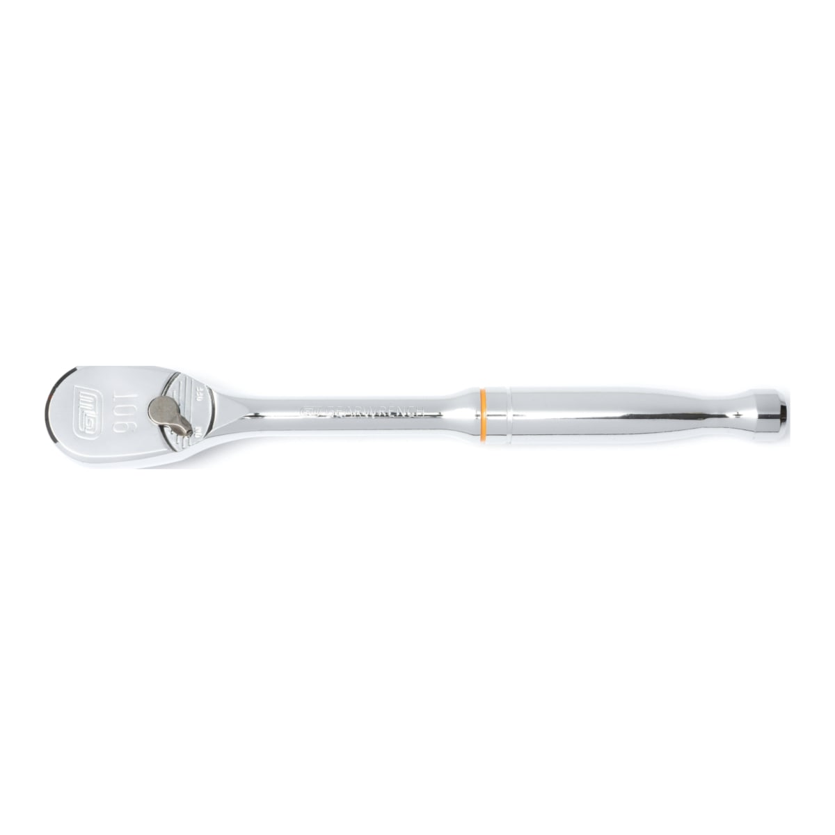 GearWrench 3/8" Drive 90-Tooth Teardrop Ratchet 271 x 34 x 30mm