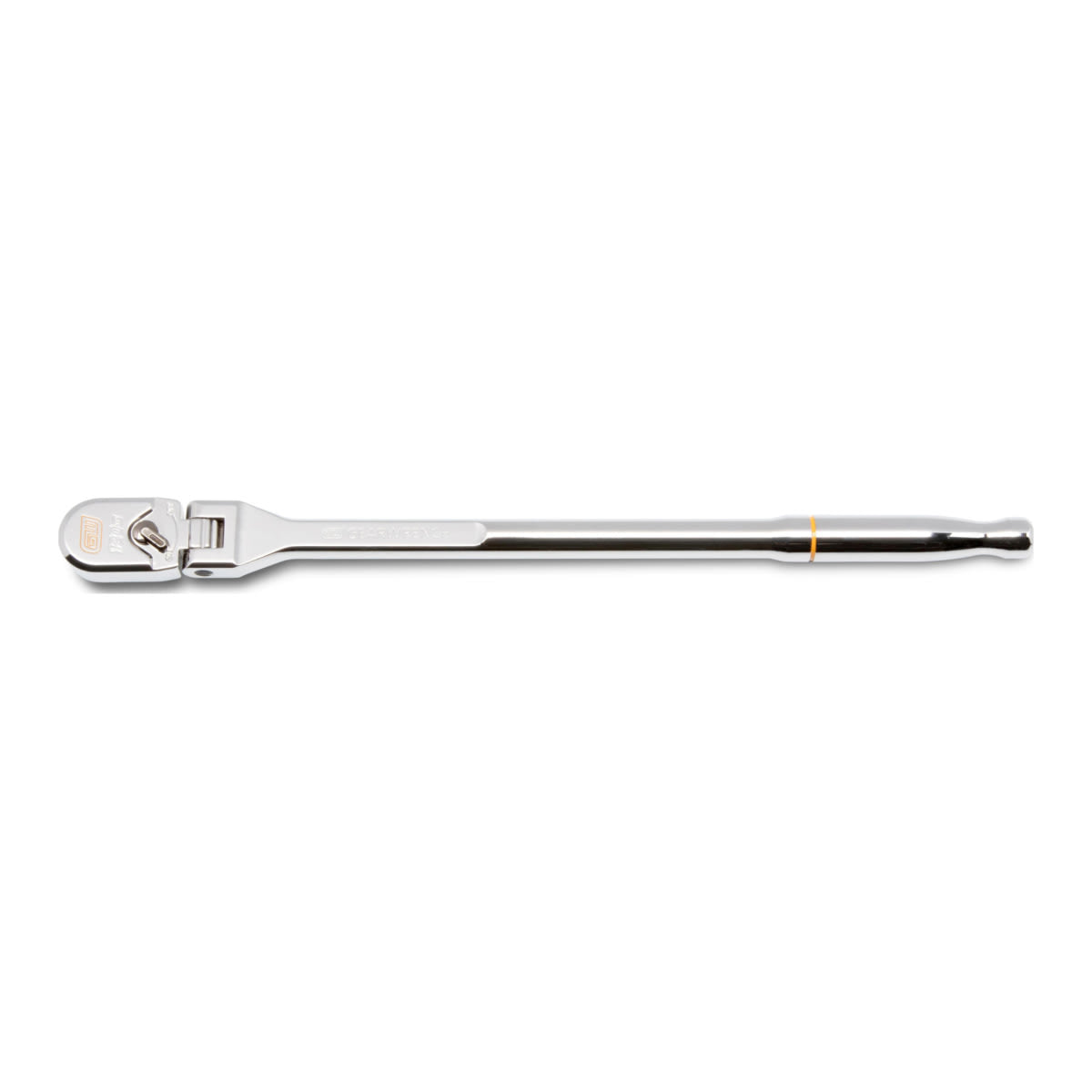 GearWrench 120XP Flex Head Teardrop Ratchet 358 x 51 x 44mm