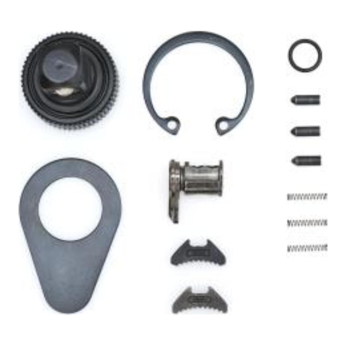 GearWrench 120XP Dual Pawl Ratchet Repair Kit 80 x 121 x 25mm