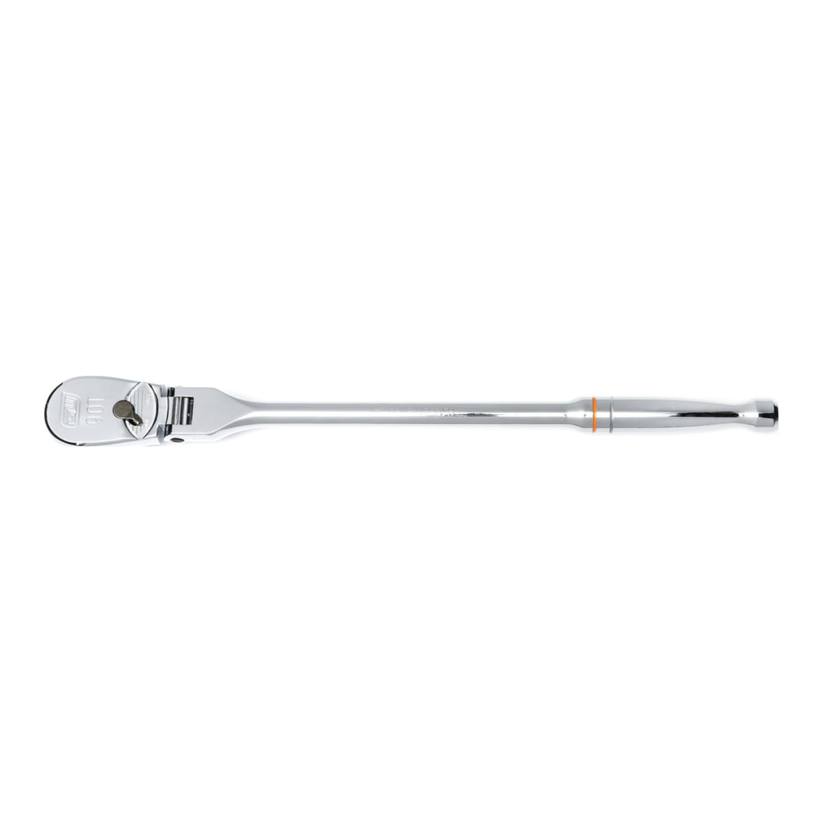 GearWrench 90T Flex Head Teardrop Ratchet Set 575 x 182 x 58mm 4 (Piece)