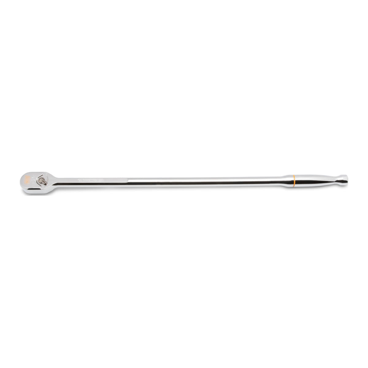 GearWrench 1/2" Drive 120XP XL Teardrop Ratchet 610 x 37 x 18mm