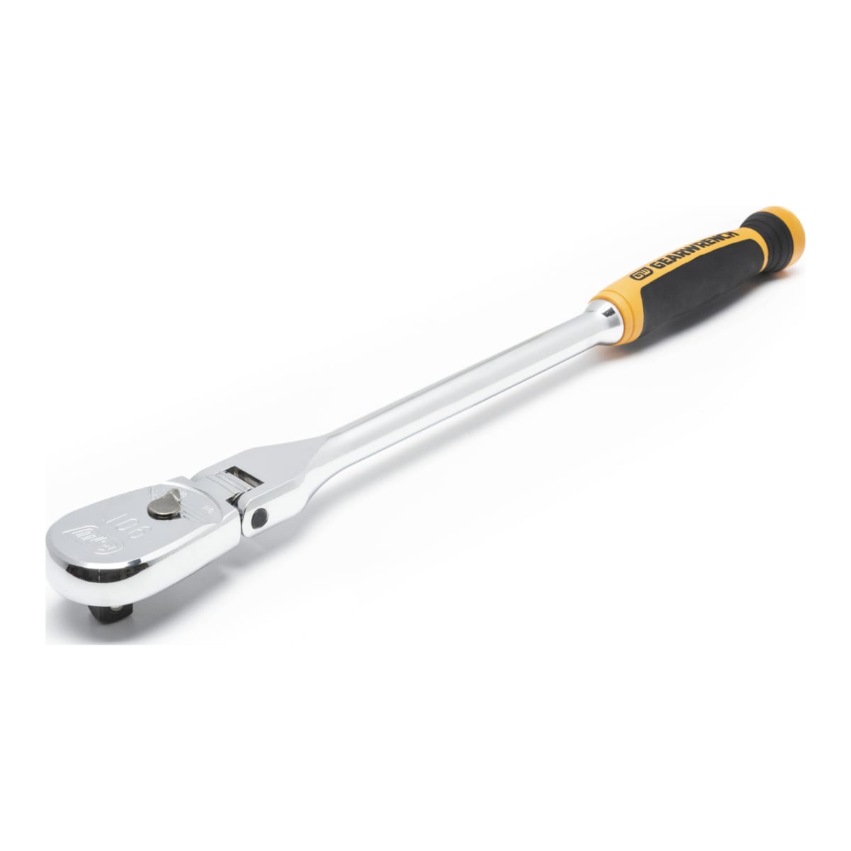 GearWrench 1/2" Drive 90T Flex Head Ratchet 490 x 495 x 39mm
