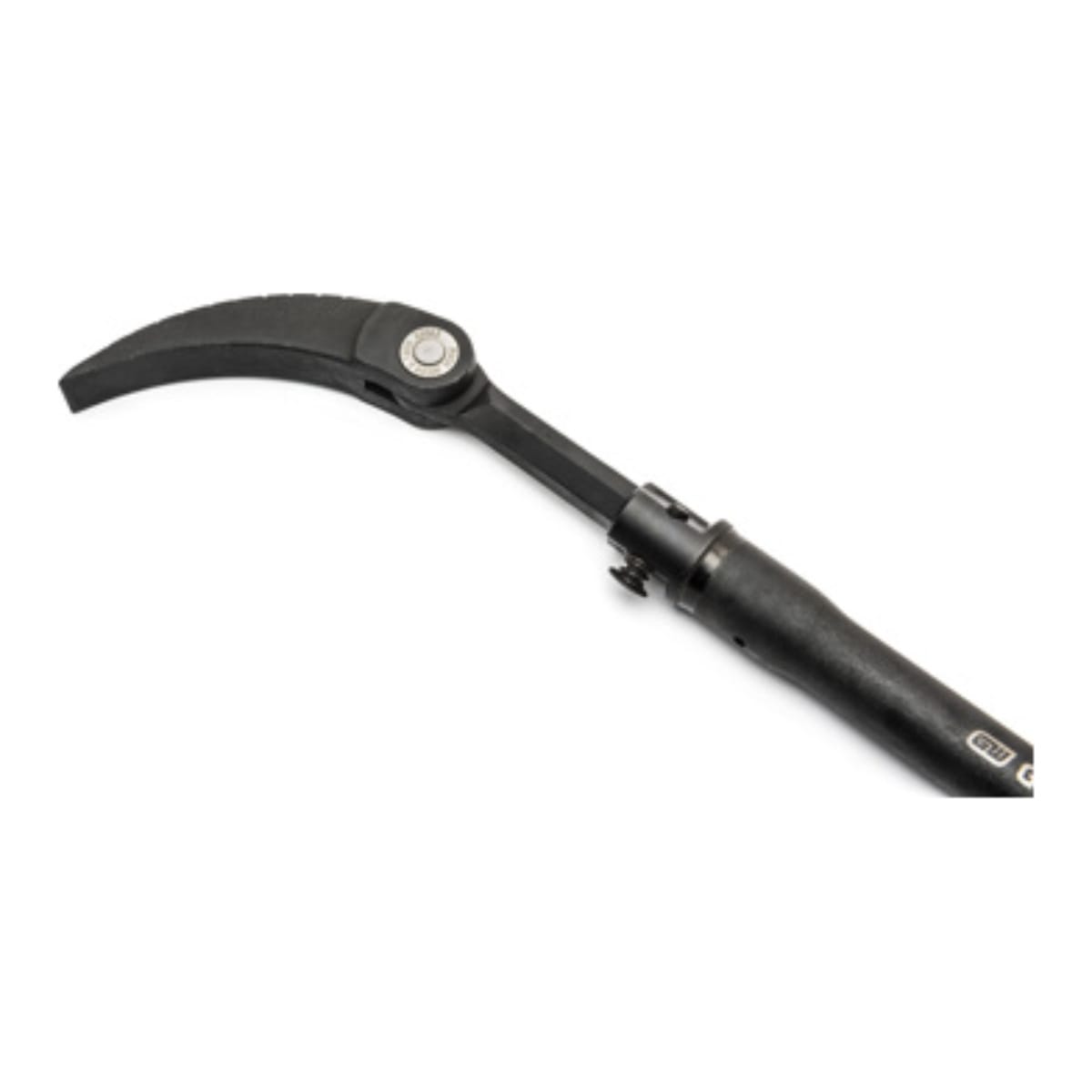 GearWrench 29-48" Extendable Indexing Pry Bar 902 x 130 x 64mm