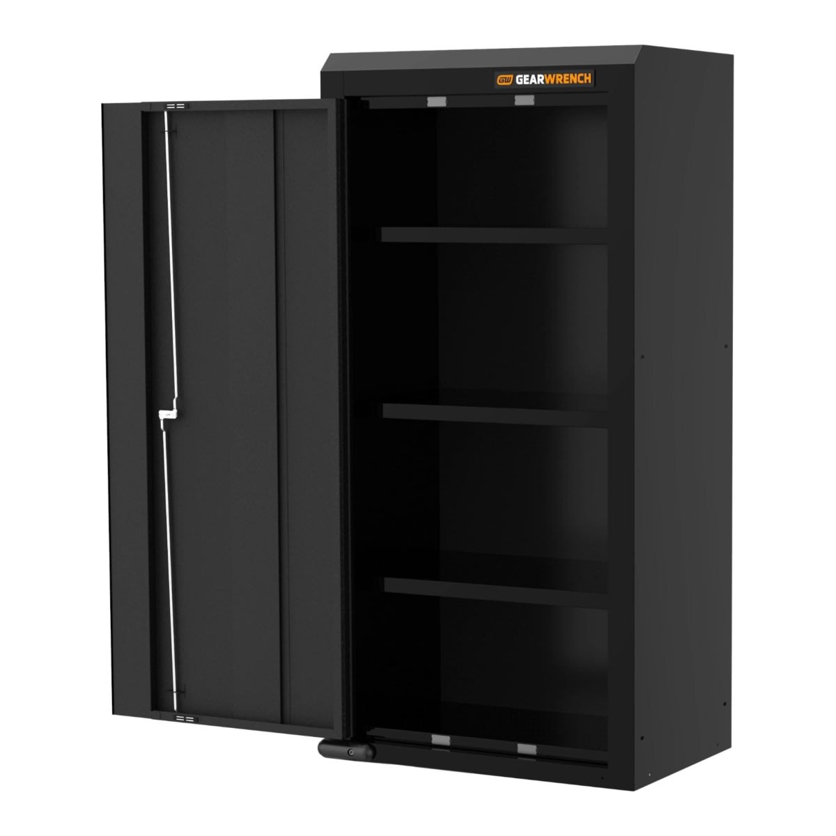 GearWrench 28" Tall Side Cabinet 710 x 460 x 1610mm