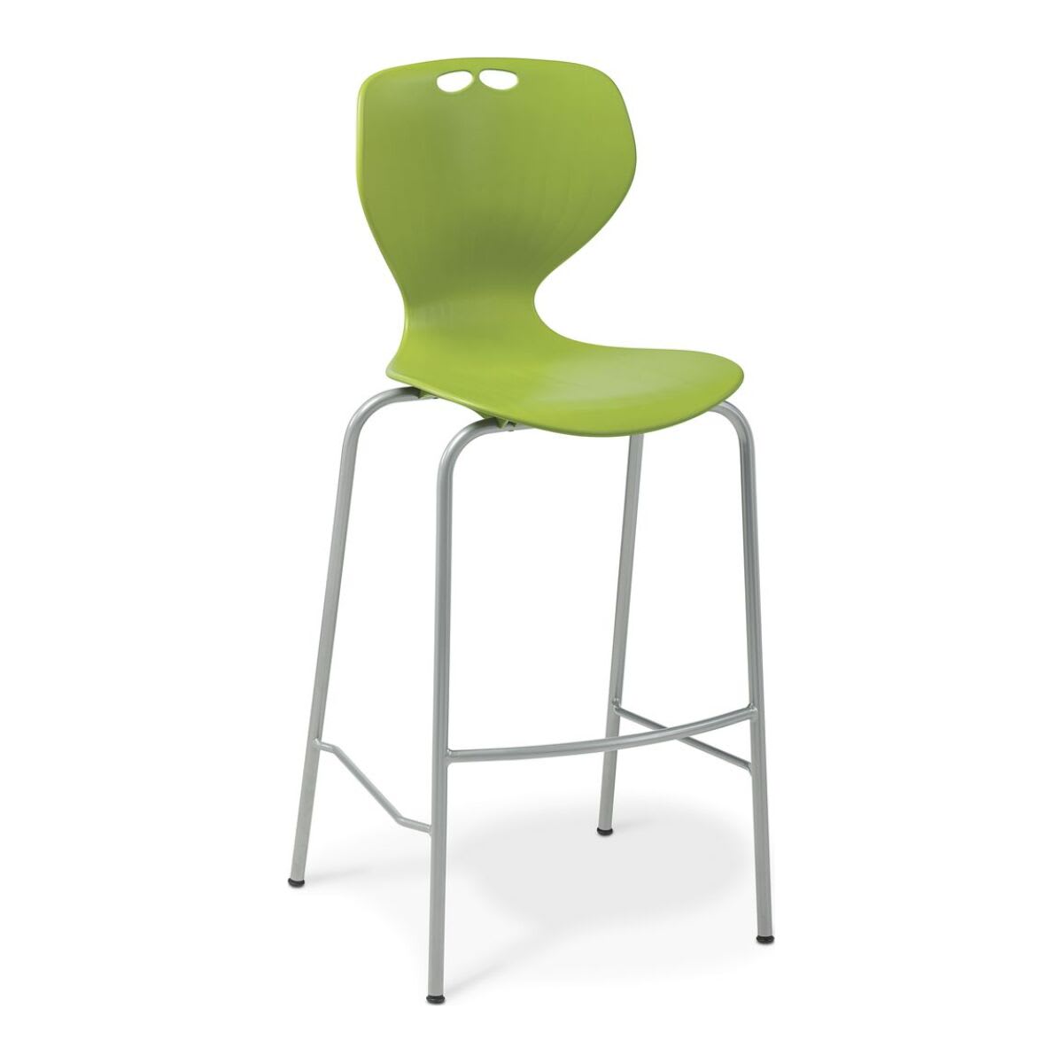 Eden Omni Green Bar Stool