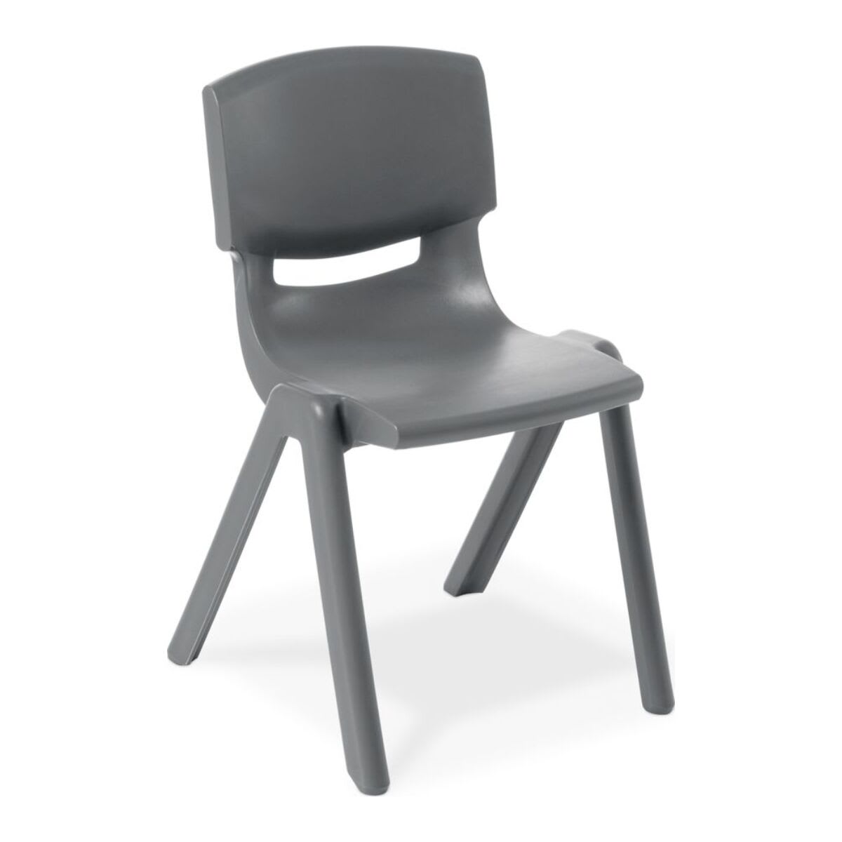 Eden Grey Squad Stacker