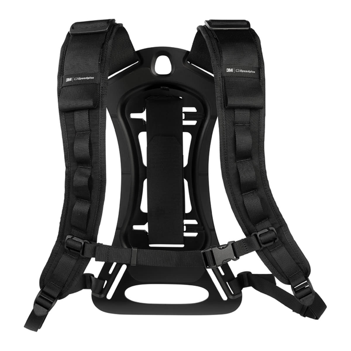 Speedglas Adflo PAPR Heavy Duty Backpack