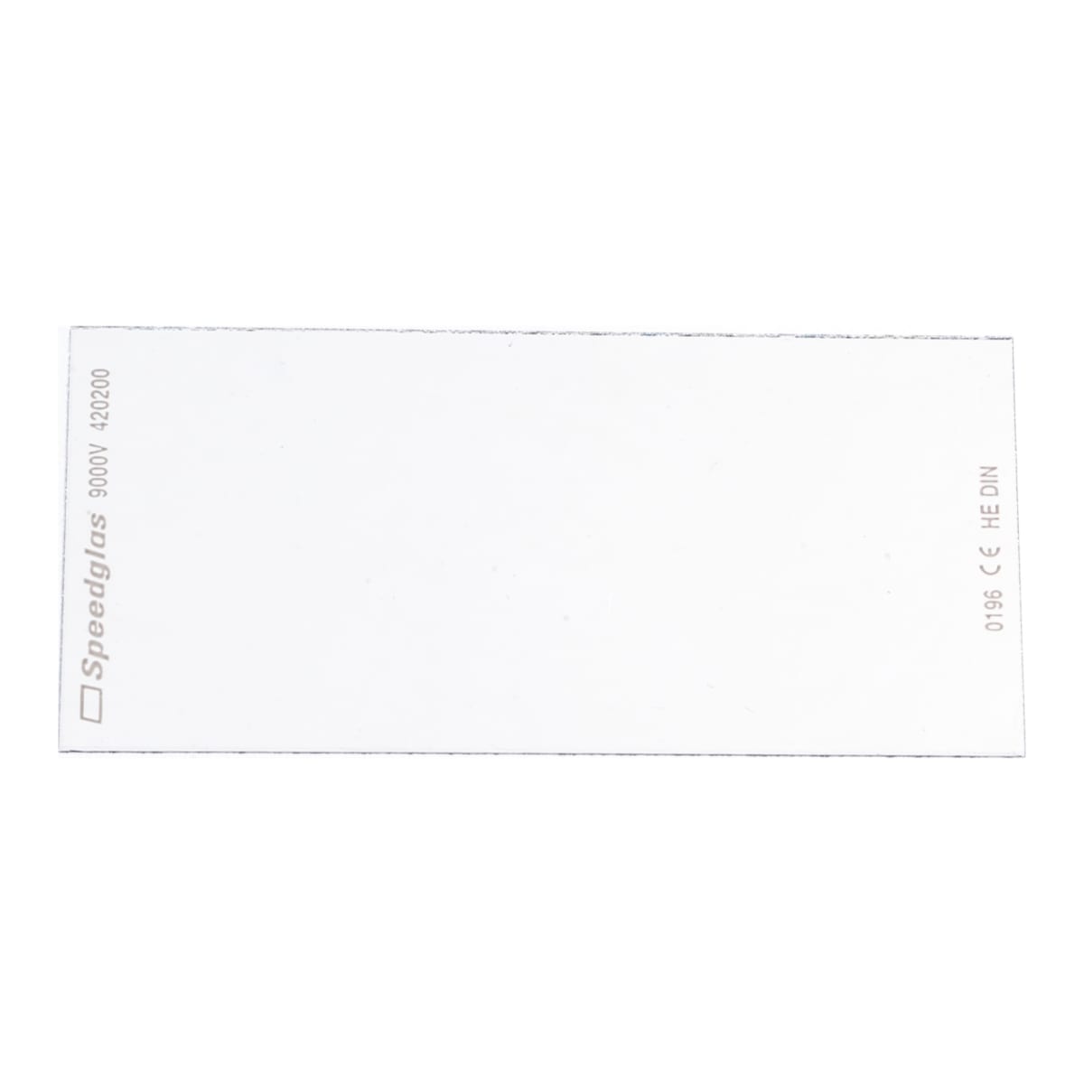 Speedglas 100 & 9002U/D/V Inside Cover Lenses Pack of 5