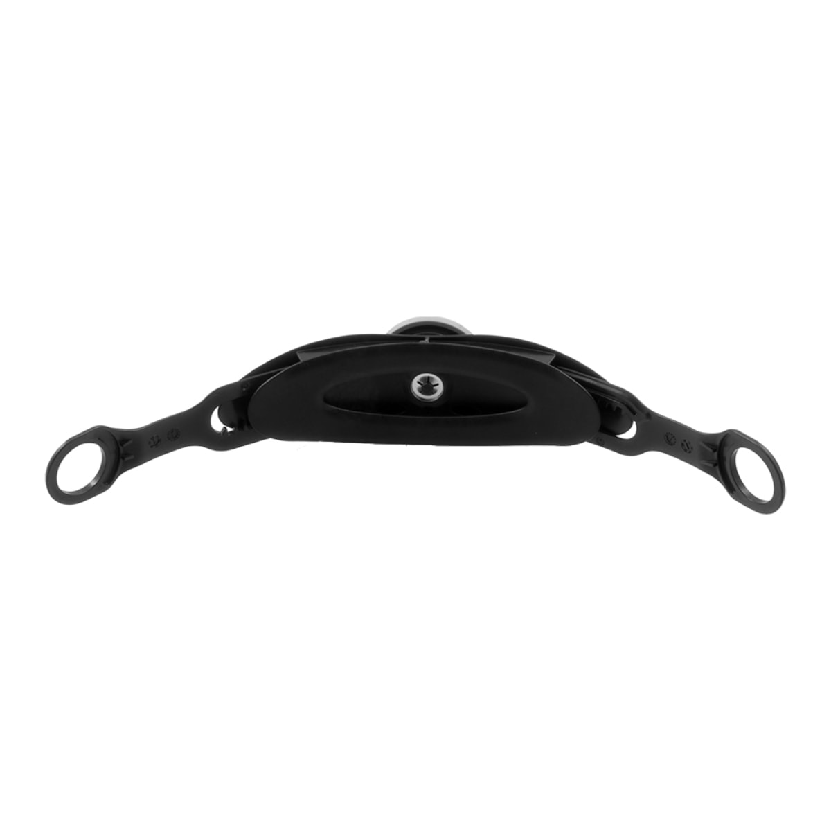 Speedglas G5-01/G5-03 Pro Head Harness Back Part
