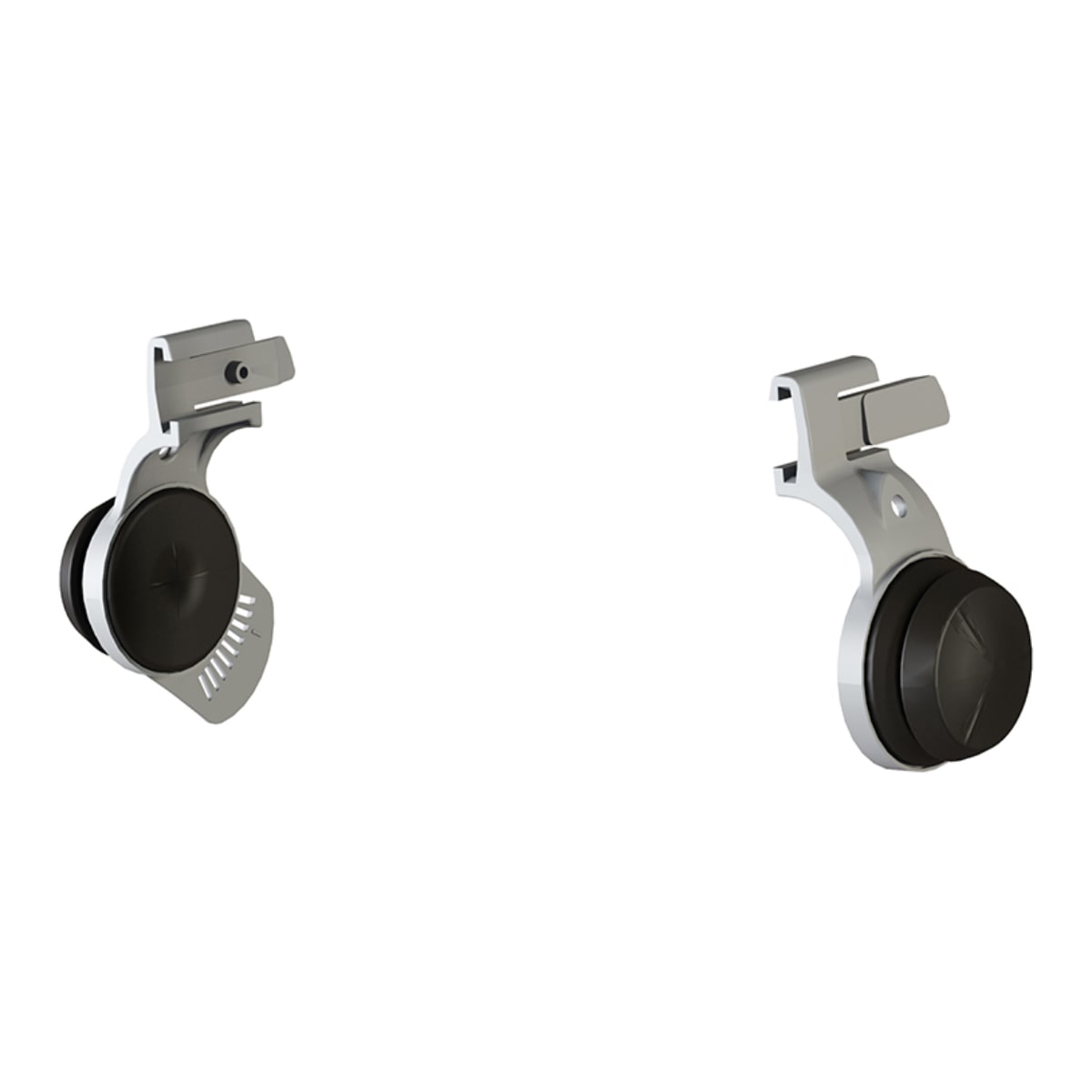 Speedglas 9100 Series Head Harness Attachments