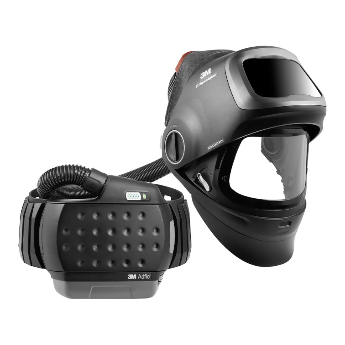 Speedglas G5-01 HD Adflo PAPR Excluding Lens