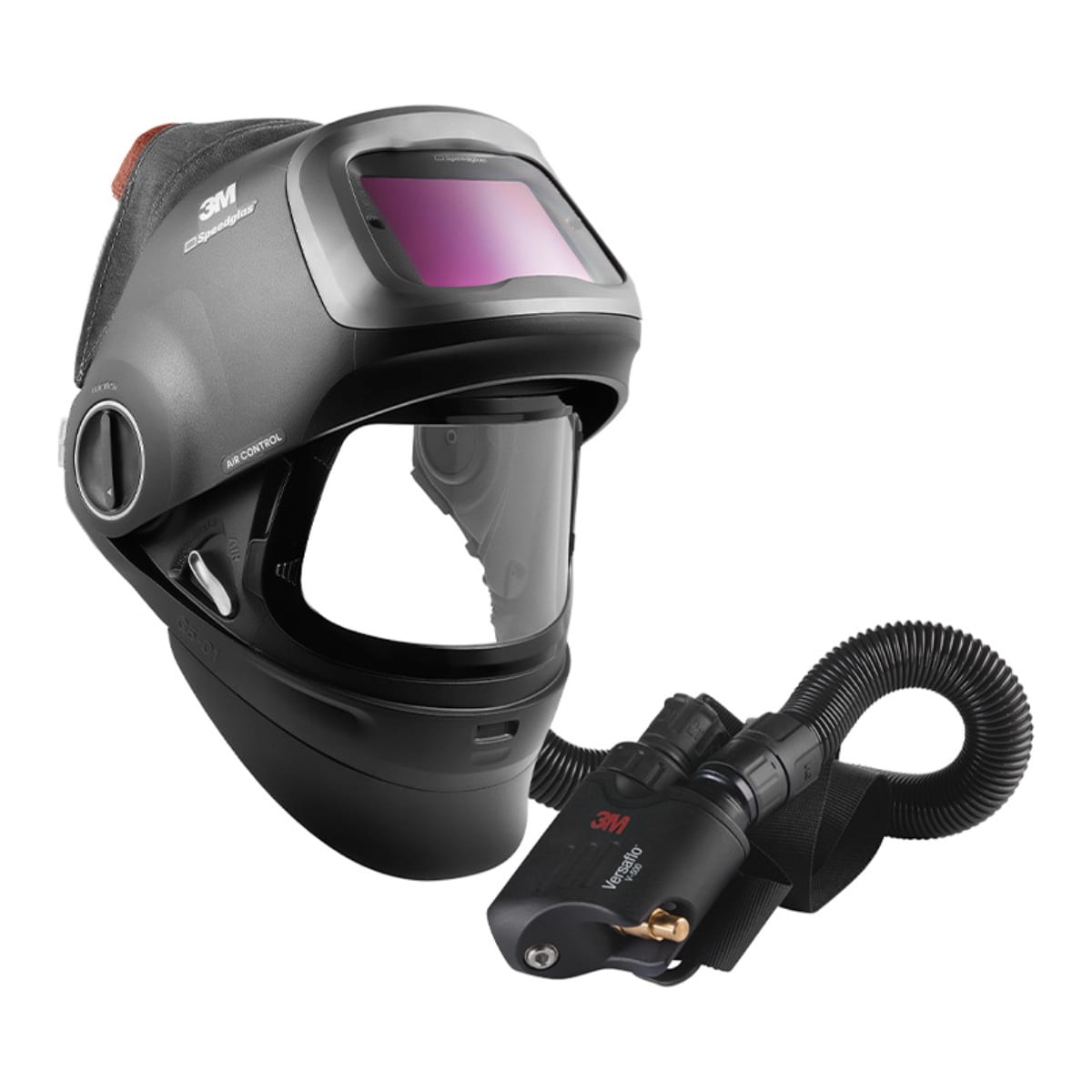 Speedglas G5-01VC Versaflo V-500E SAR