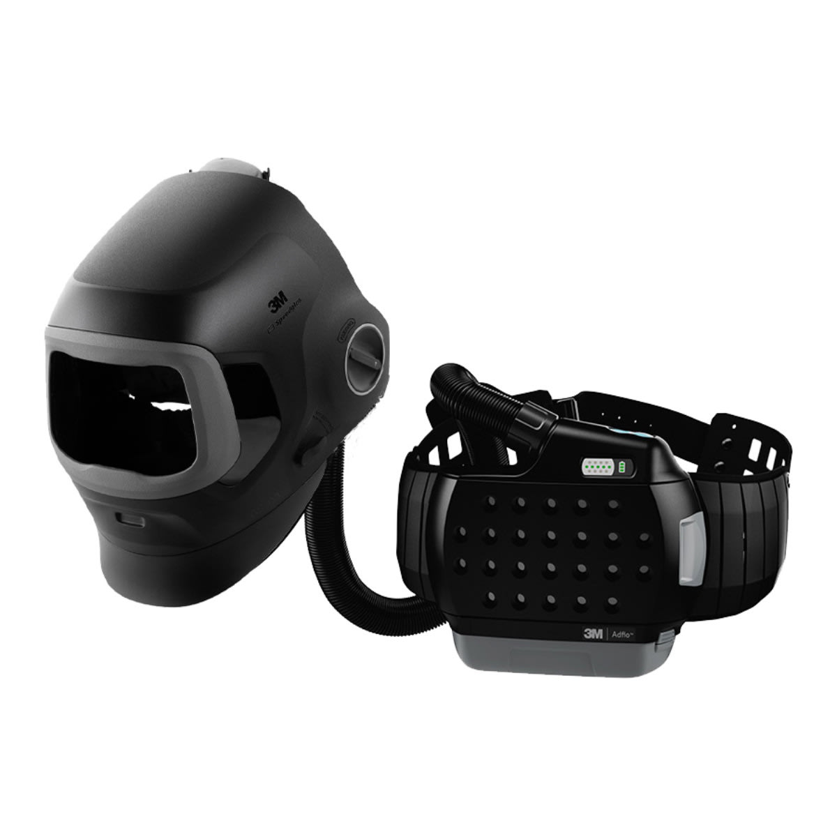 Speedglas G5-03 Pro Air Adflo PAPR Exc Lens