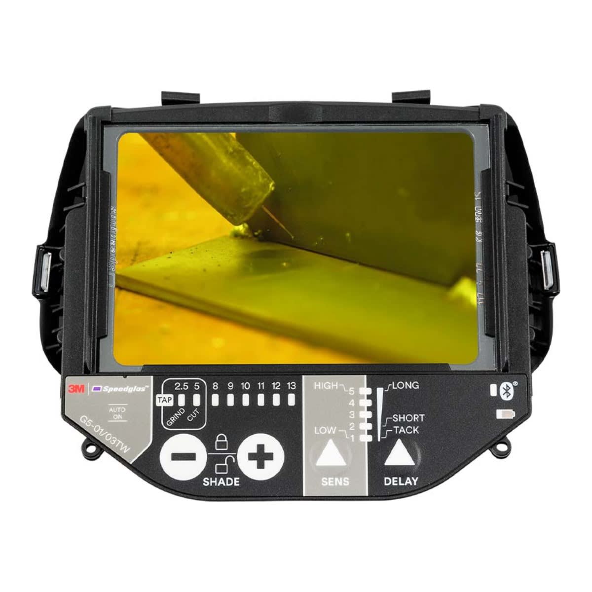 Speedglas G5-01/03TW Auto-Darkening Welding Lens