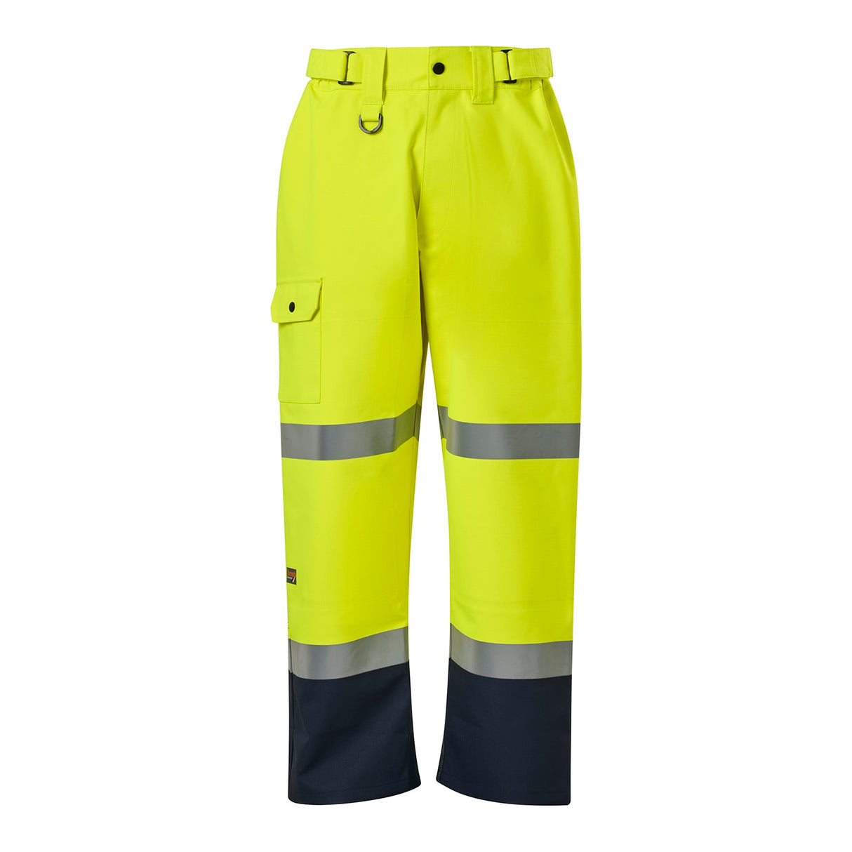 Tornado Advanced, Over Trouser, T21780 - Yellow/Navy