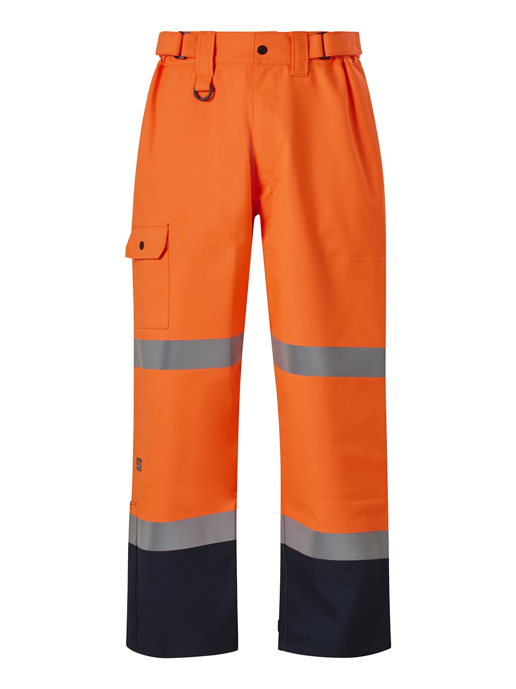 Tornado Advanced, Over Trouser, T21780 - Orange/Navy