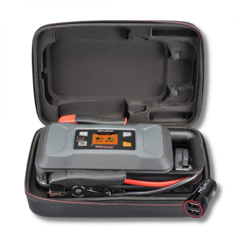 Projecta Intelli-Start Lithium Jumpstarter 2000A