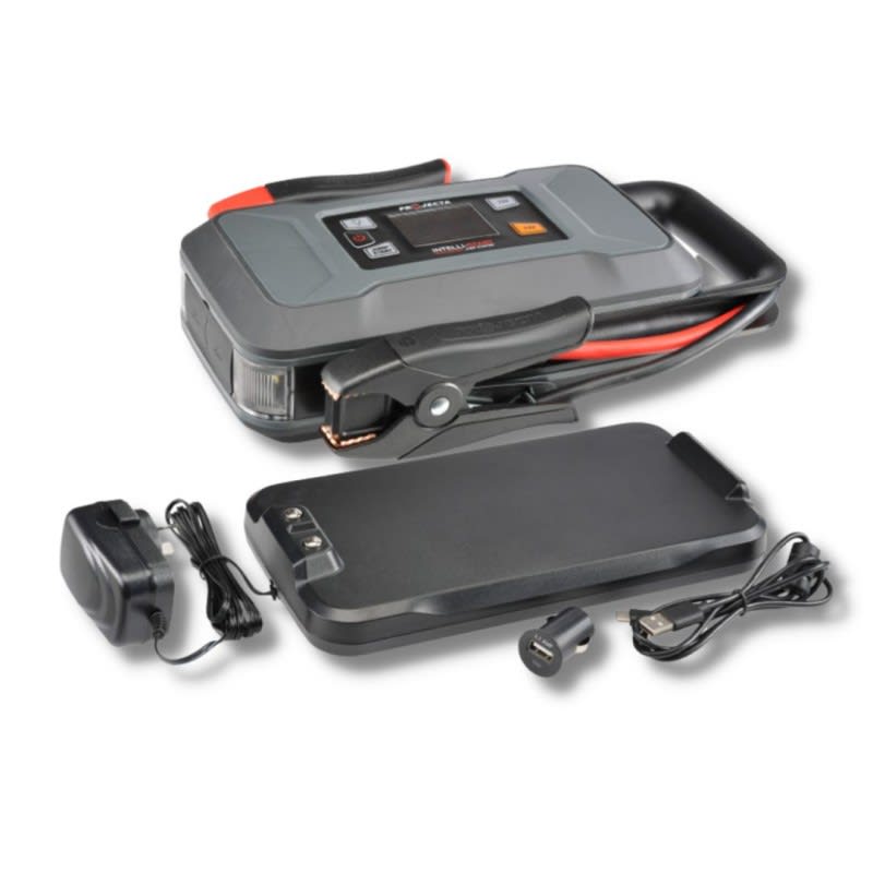 Projecta Intelli-Start Lithium Jumpstarter 2000A