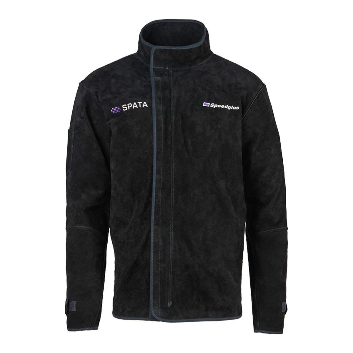 Spata Leather Welding Jacket - Standard