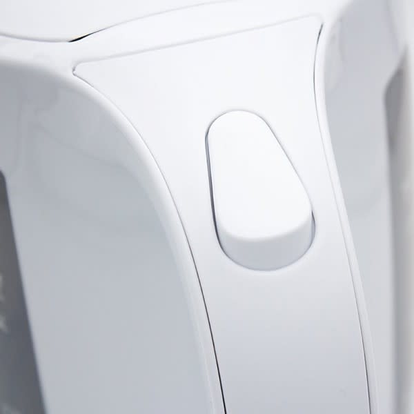 Nero Rola 1.7L White Cordeless Kettle
