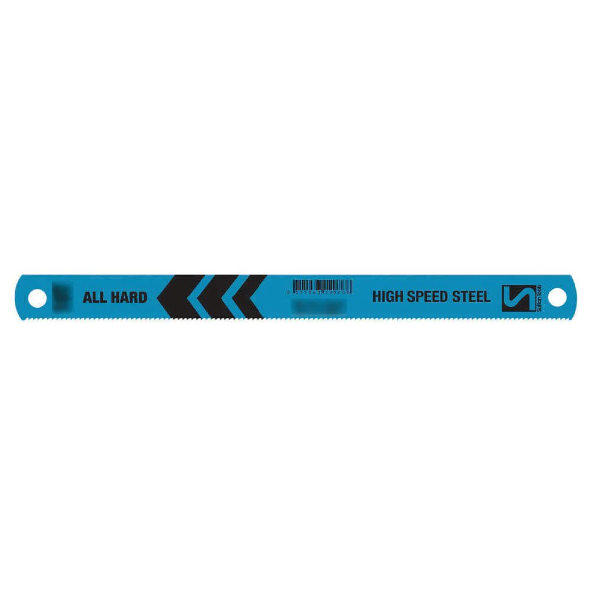Sutton Power Hacksaw Blade HSS All Hard 10 TPI 350 x 25mm H2012514