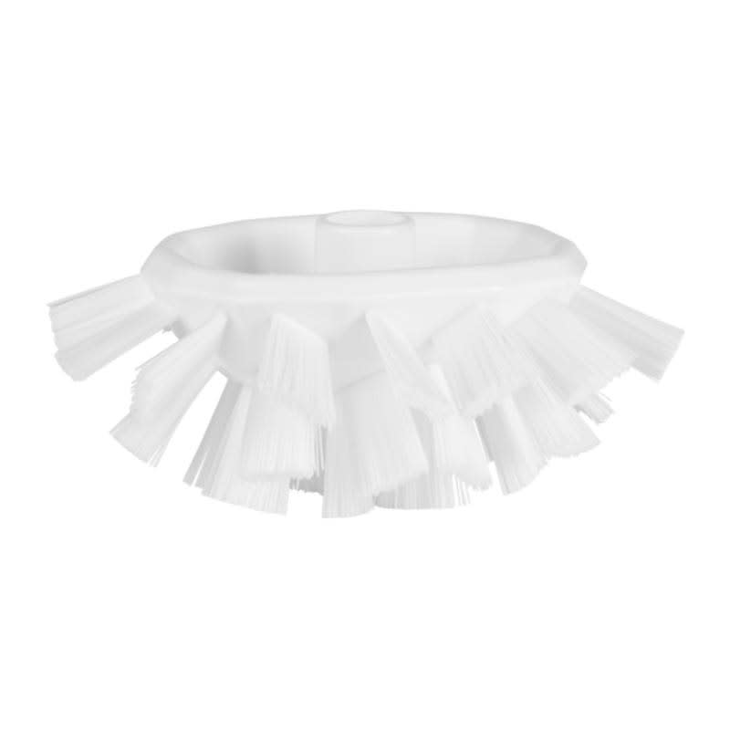 BRUSH TANK UST VIKAN White 190mm