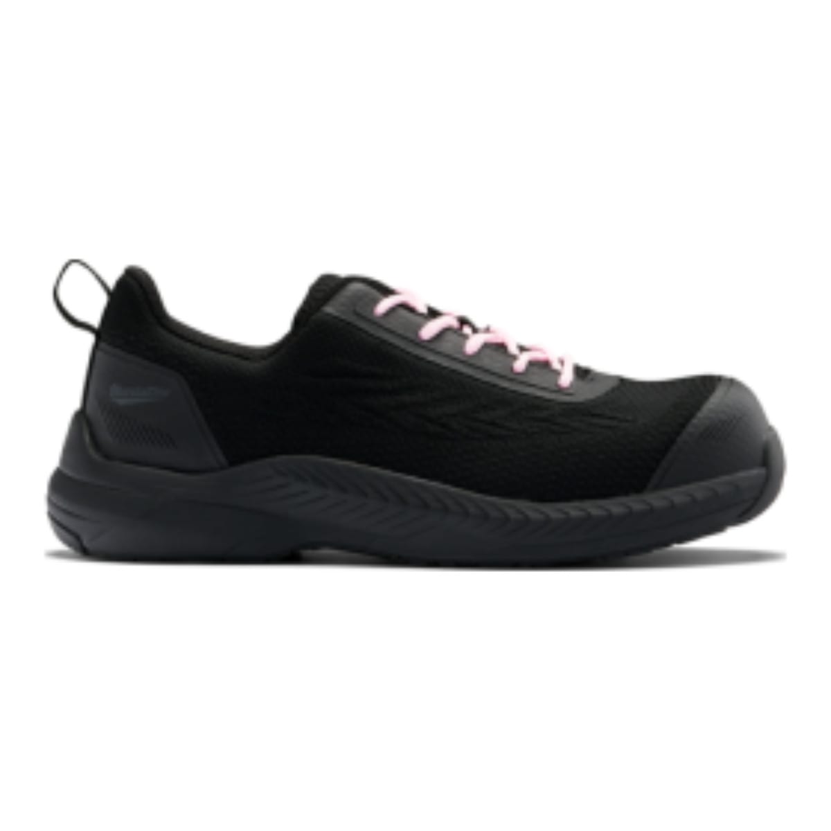 Blundstone 740 Active Women's Safety Jogger (Pair) - Black