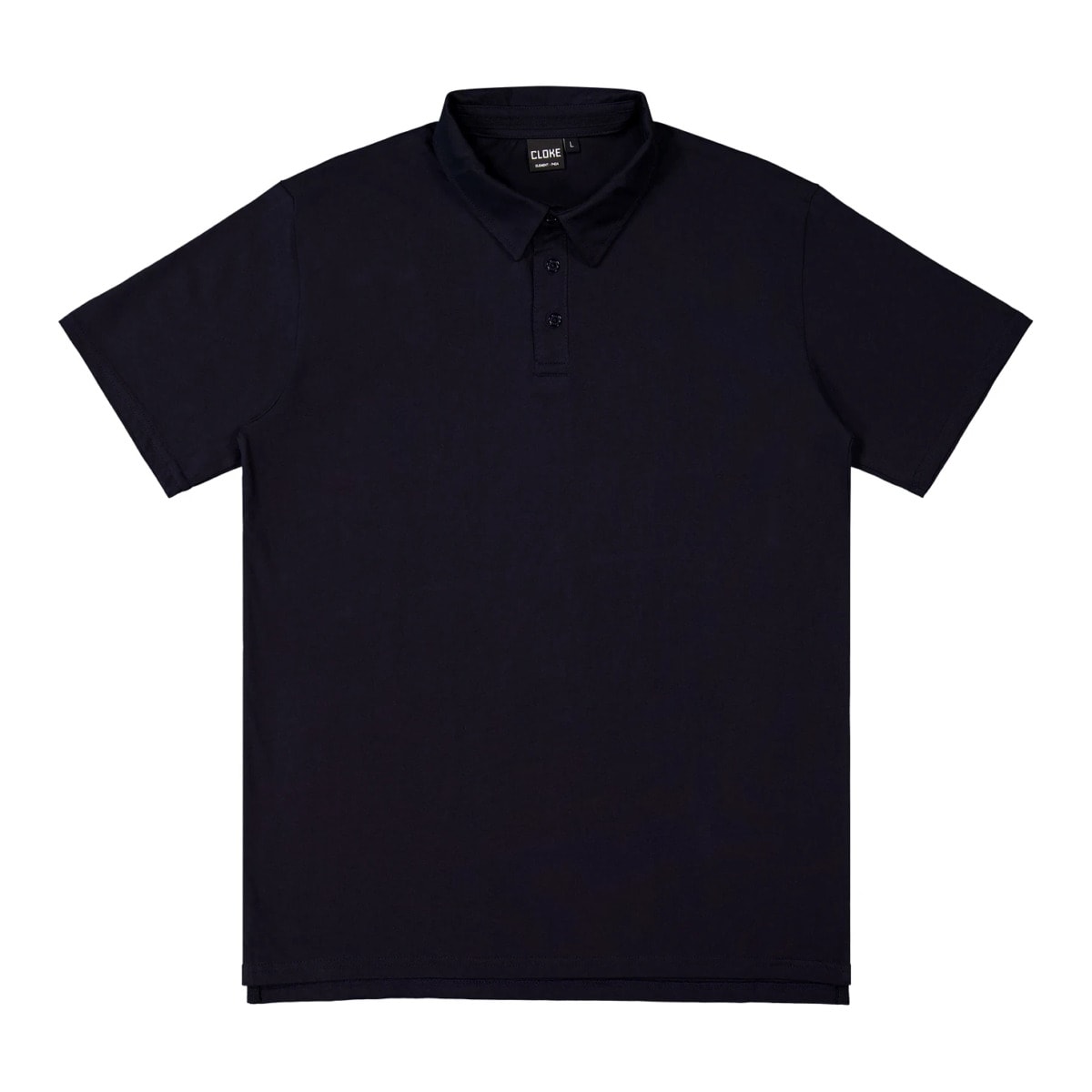 Cloke, Element Polo, P424 (Each) - Navy