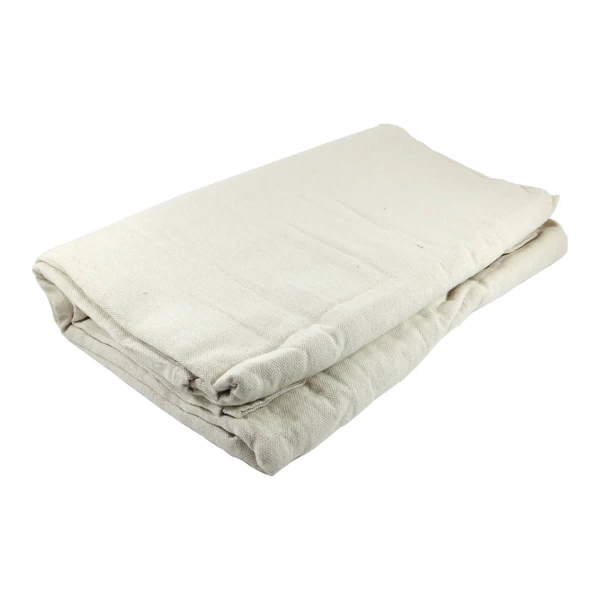 Haydn Heavy Duty Canvas Drop Cover 3.7m x 2.7m