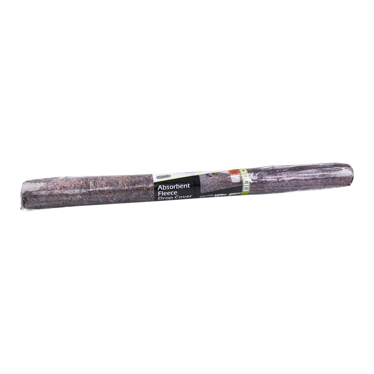 Haydn Absorbant Fleece Drop Cover 1m x 10m