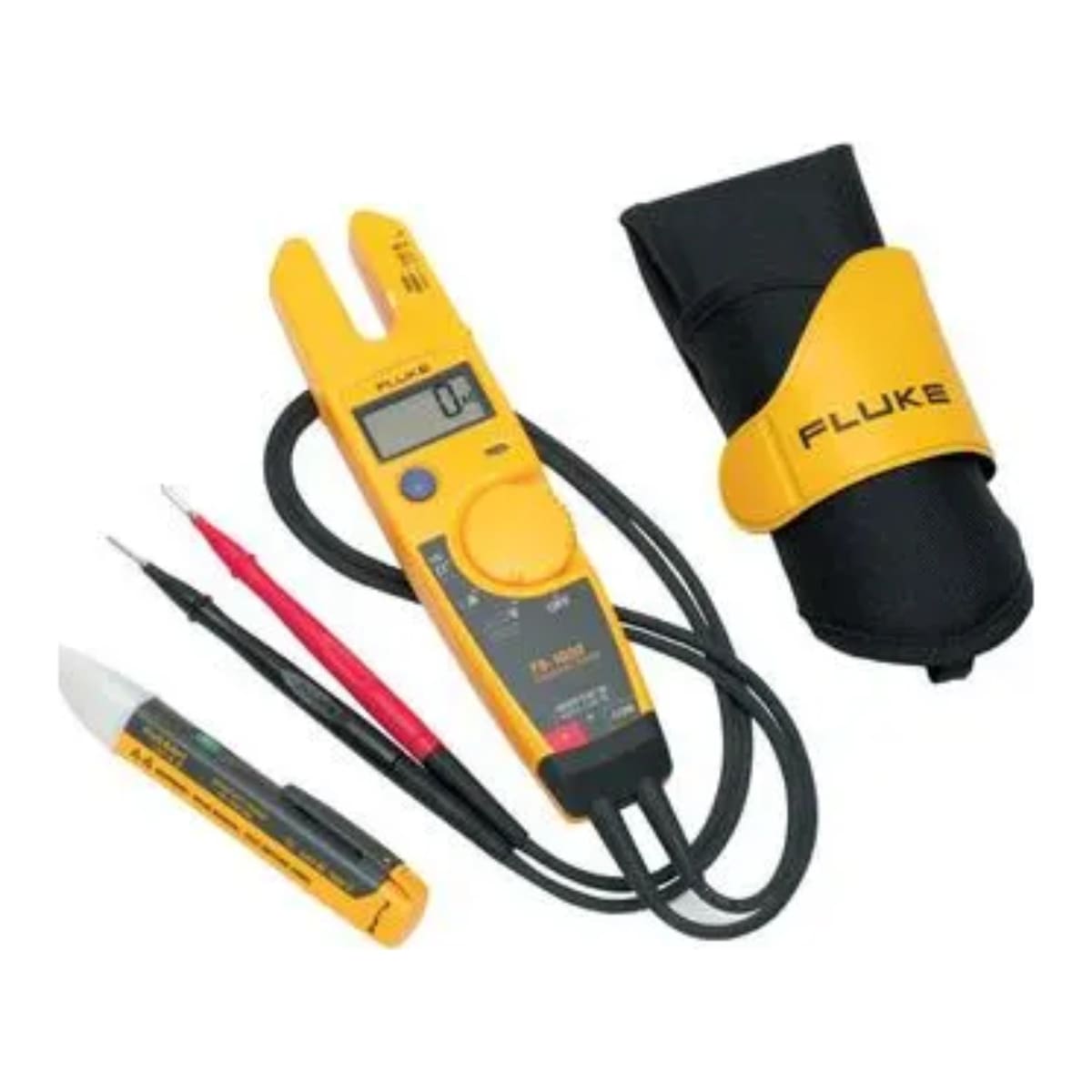 Fluke T5-1000 Usa Electrical Test Kit